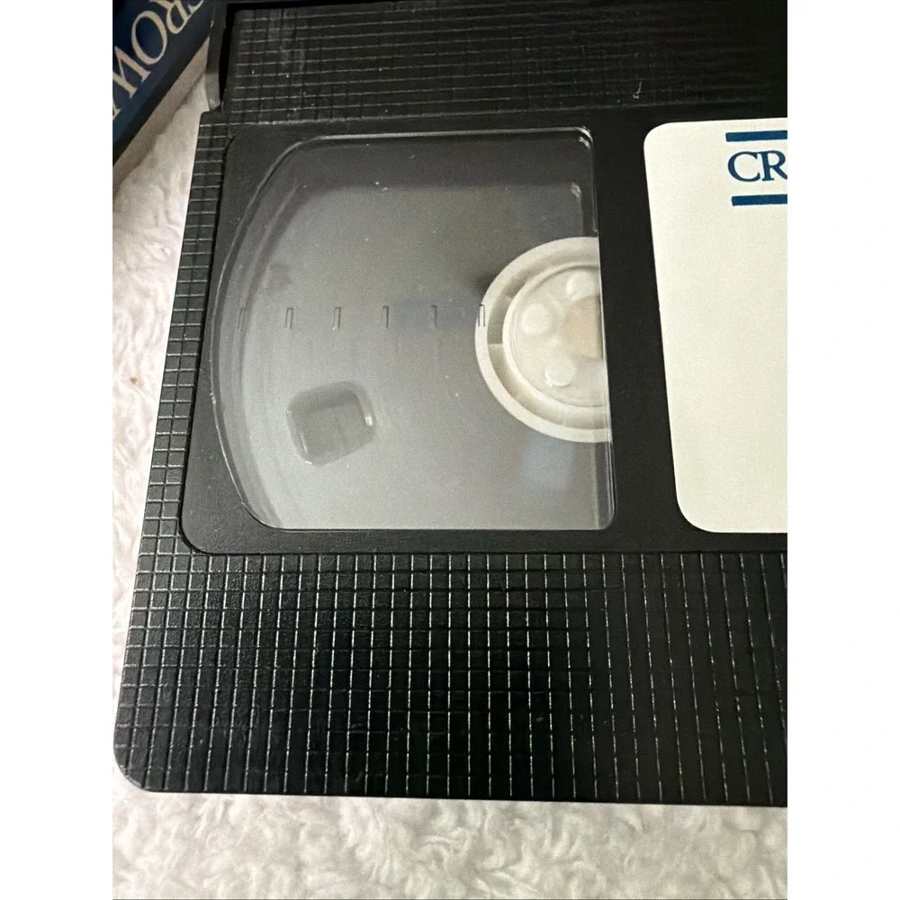 Sin Of Harold Diddlebock Bird Of Paradise VHS Tape Crown Movie Classics Lot Of 2